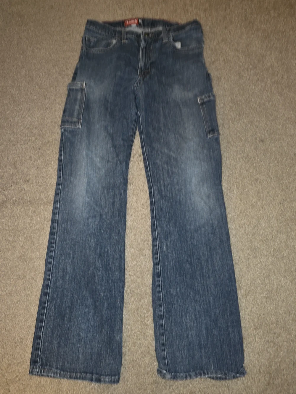 Tecgen pre owned